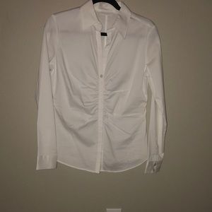 New York and company blouse